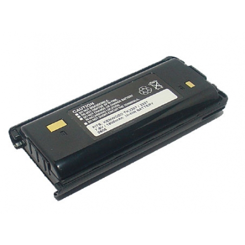 Pin bộ đàm Kenwood